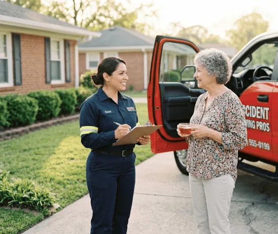 Accident Towing Service Hermon, NY FAQs